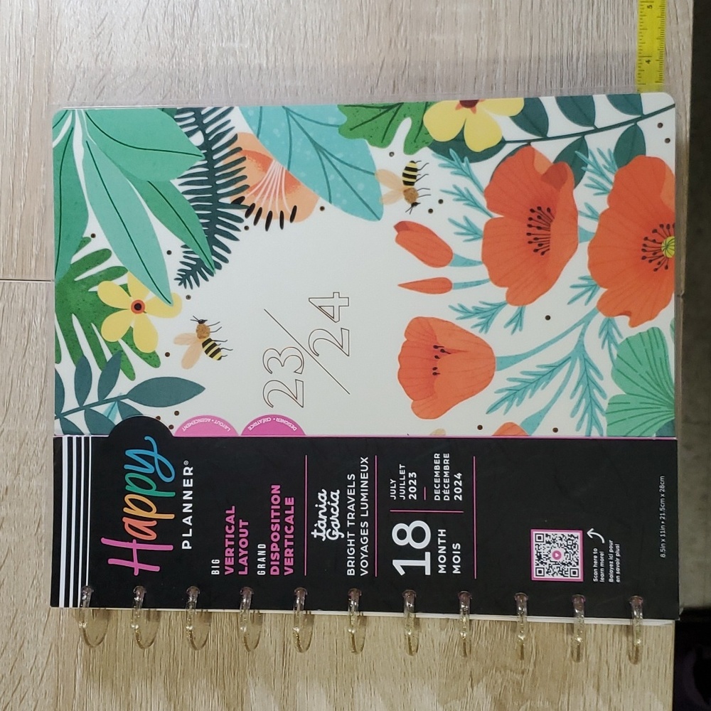 Happy Planner